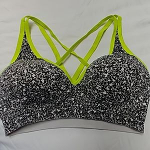 Sport bra